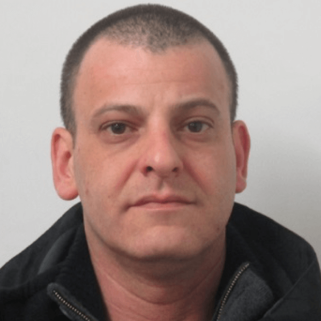 Andrew Sculli