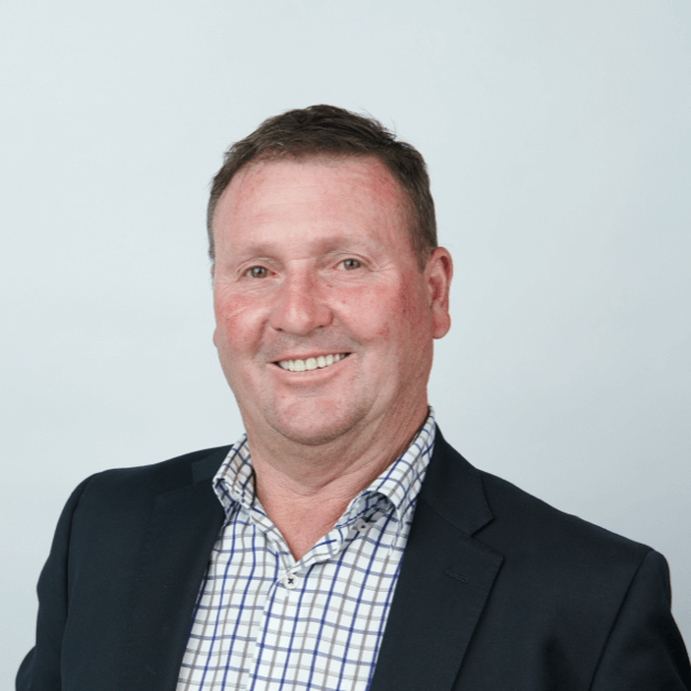 Peter Tuohey