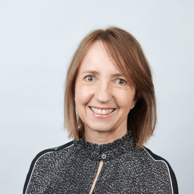 Susan Friend