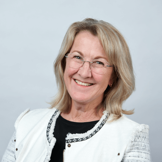 Dr Hermione Parsons