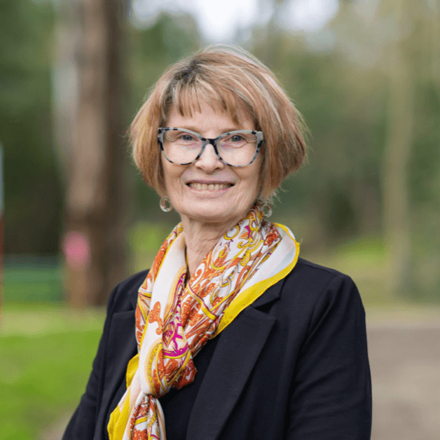 Margaret Burdeu